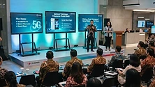 smartboard.space Resmi Hadirkan ASHA, SENA, dan E3A Bersertifikat TKDN