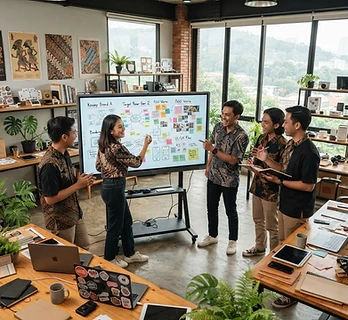 Ruang Kreatif