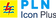 Logo PLN Icon Plus