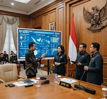 Ruang Pemerintahan
