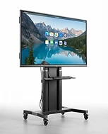 ASHA Series Smart Board