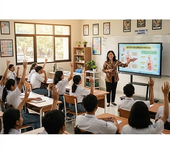 Ruang Belajar