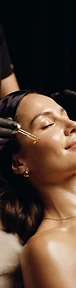 Soins du visage (Yon-Ka)