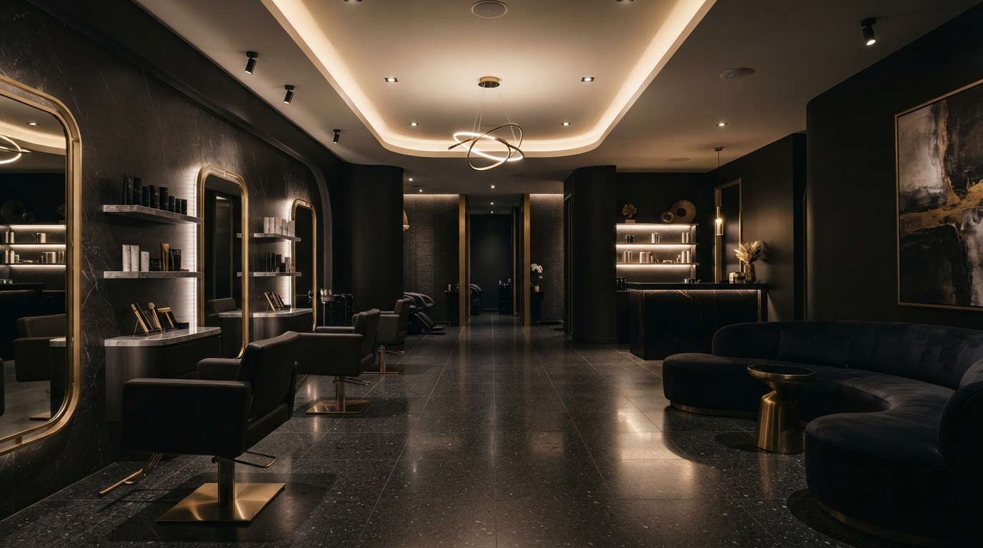 Notre salon