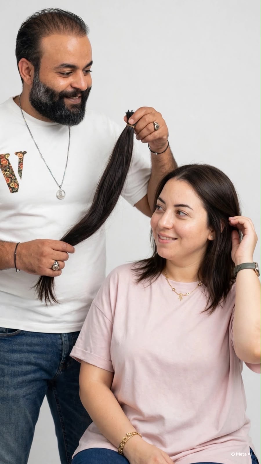 L'expérience Chez Ali Versace à Tanger — beauté, élégance et bien-être