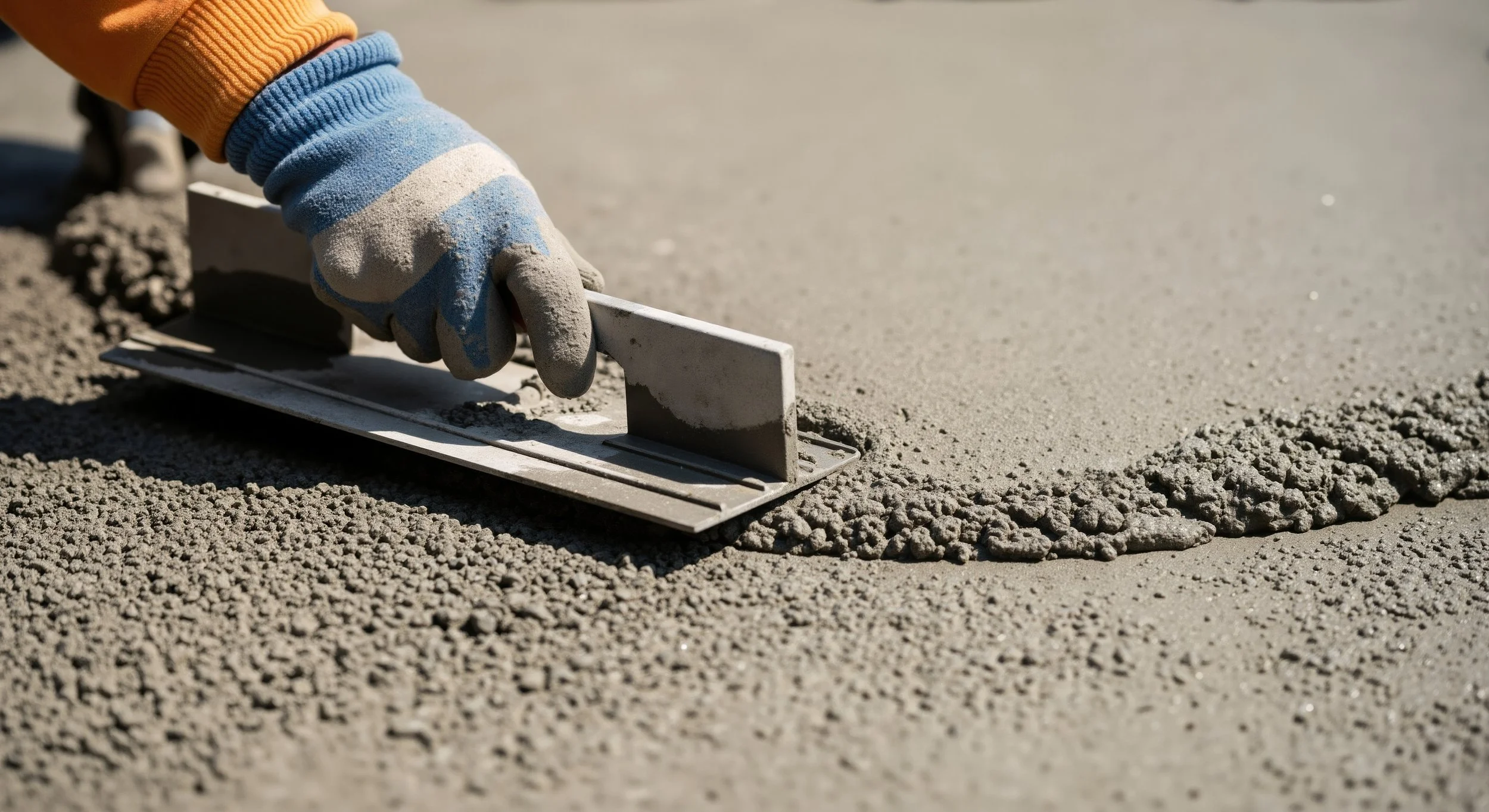 Concrete Projects