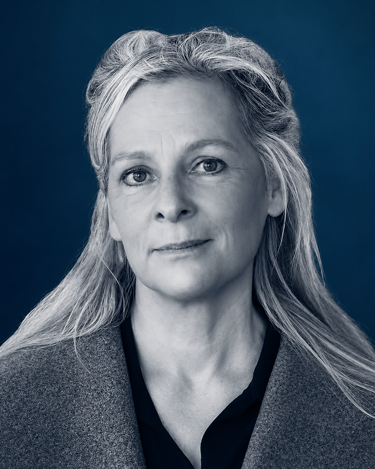 Jennifer Fraser, PhD