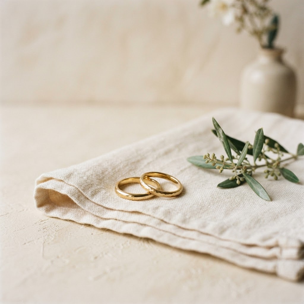 Wedding vows inspiration