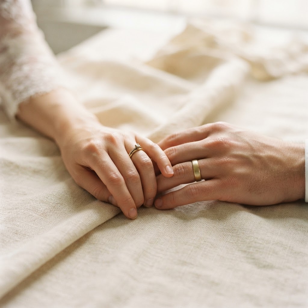Wedding vows inspiration