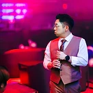 Max Fong