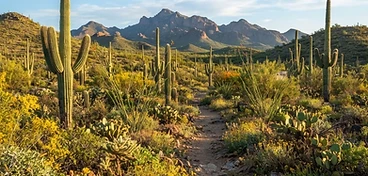 Phoenix & Scottsdale