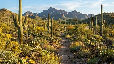 Phoenix & Scottsdale