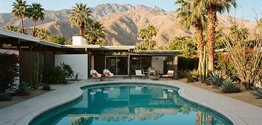 Palm Springs & Coachella