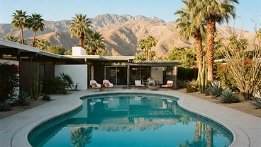 Palm Springs & Coachella