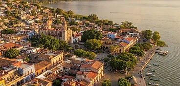 Lake Chapala