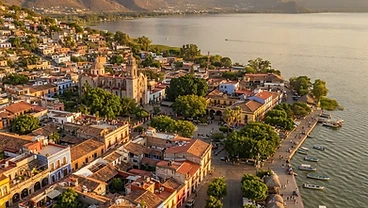Lake Chapala