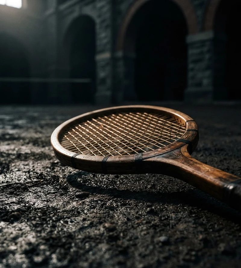 Cold Spring Valley Racquet Club clay courts