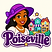 Miss Poise, your etiquette guide