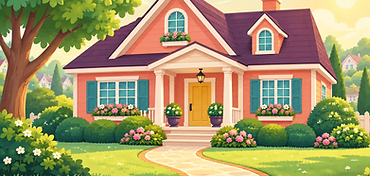 Home in Poiseville