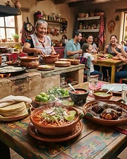 Gastronomía