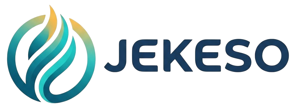 Jekeso Logo