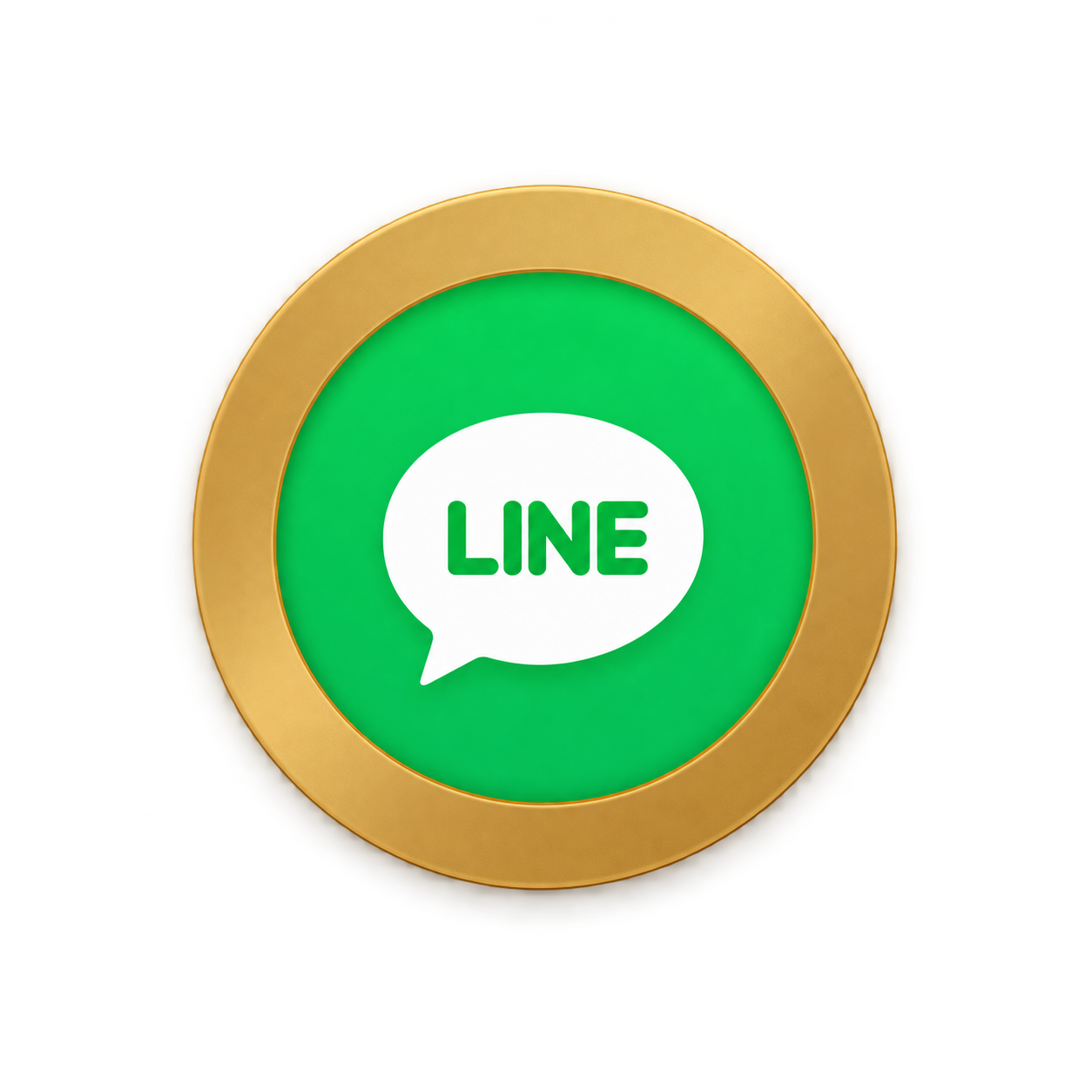 LINE