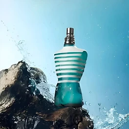 Jean Paul Gaultier Le Male Eau de Toilette bottle