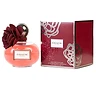 Poppy Wild Flower bottle