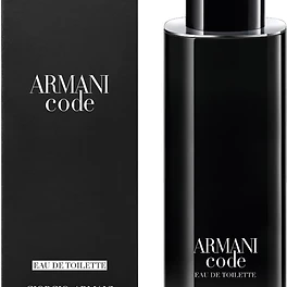 Giorgio Armani Armani Code bottle