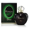 Dior Poison bottle