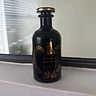 Gucci Muschio Mineralis bottle