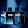 Yves Saint Laurent YSL Y Eau de Parfum Intense bottle
