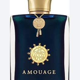 Amouage Interlude 53 Man bottle