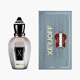 Xerjoff Tony Iommi Monkey Special bottle