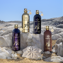 Montale Arabians bottle