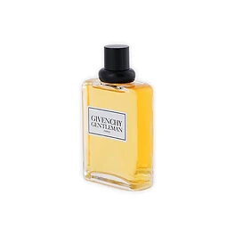 Givenchy Gentleman 1974 bottle