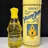Versace Yellow Jeans bottle
