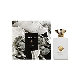 Amouage Honour Man bottle
