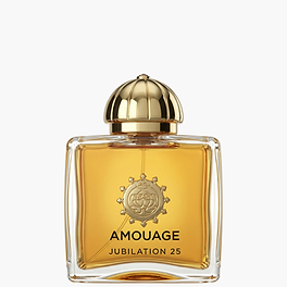 Amouage Jubilation XXV bottle