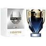 Paco Rabanne Invictus Parfum bottle