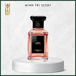 Guerlain Jasmin Bonheur bottle