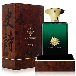 Amouage Epic Man bottle