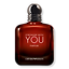 Giorgio Armani Stronger With You Parfum bottle