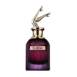 Jean Paul Gaultier Scandal Intense bottle