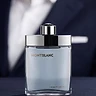 Montblanc Individuel bottle