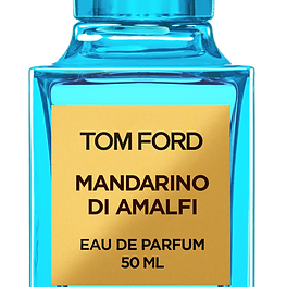 Tom Ford Mandarino di Amalfi bottle