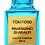 Tom Ford Mandarino di Amalfi bottle