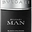 Bvlgari Man in Black bottle