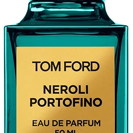 Tom Ford Neroli Portofino bottle