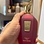 Xerjoff Red Hoba bottle